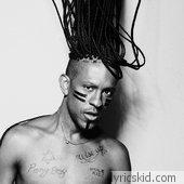 Mykki Blanco Lyrics