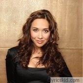 Myleene Klass Lyrics