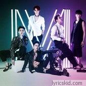 Myname Lyrics