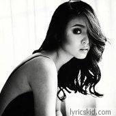 Nadine Lustre Lyrics