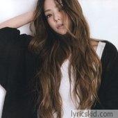 Namie Amuro Lyrics