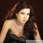 Nancy Ajram Lyrics