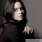 Natalie Merchant Lyrics