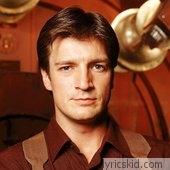 Nathan Fillion Lyrics