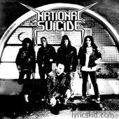 National Suicide Lyrics