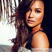 Naya Rivera Lyrics