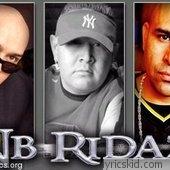 Nb Ridaz Lyrics