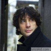 Neil Gaiman Lyrics