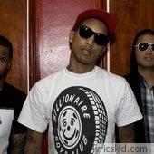 N.E.R.D Lyrics