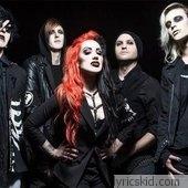 New Years Day Lyrics