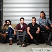 Newsboys Lyrics