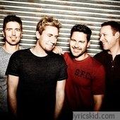 Nickelback Lyrics