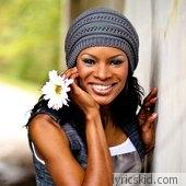 Nicole C. Mullen Lyrics