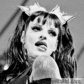 Nina Hagen Lyrics