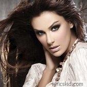 Ninel Conde Lyrics