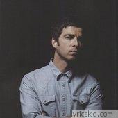 Noel Gallagher's High Flying Birds Lyrics