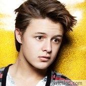 Nolan Sotillo Lyrics