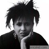 Nona Hendryx Lyrics