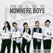 Nowhere Boys Lyrics