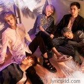 Nu'est Lyrics