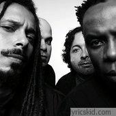 O Rappa Lyrics