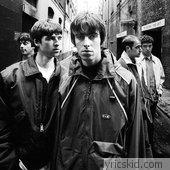 Oasis Lyrics