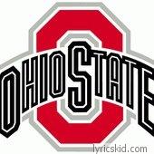 Ohio State Buckeyes Lyrics