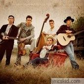 Old Crow Medicine Show Lyrics