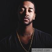 Omarion Lyrics