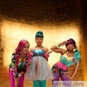 Omg Girlz Lyrics