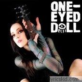 One-eyed Doll Lyrics