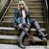 Orianthi Lyrics