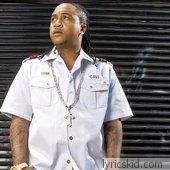 Orlando Brown Lyrics