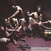 Osibisa Lyrics