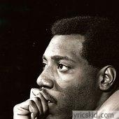 Otis Redding Lyrics