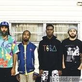 Overdoz Lyrics