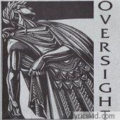 Oversight Lyrics