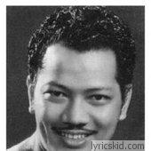 P. Ramlee Lyrics