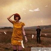 Paper Aeroplanes Lyrics