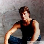 Patrick Swayze Lyrics