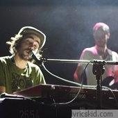 Patrick Watson Lyrics