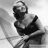 Patti Page Lyrics