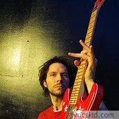 Paul Gilbert Lyrics