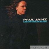 Paul Janz Lyrics