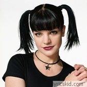 Pauley Perrette Lyrics