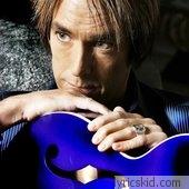 Per Gessle Lyrics