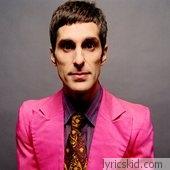 Perry Farrell Lyrics