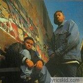 Pete Rock & C.l. Smooth Lyrics