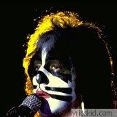 Peter Criss Lyrics