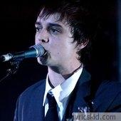 Peter Doherty Lyrics